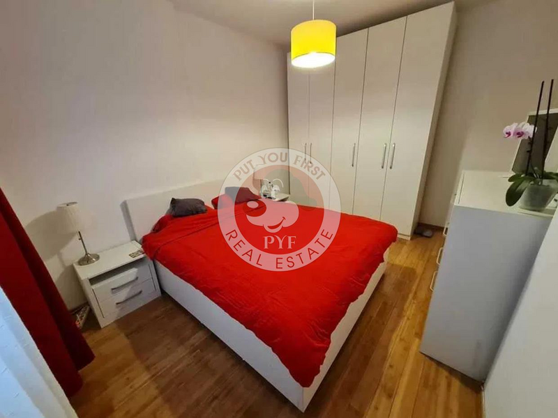 Parcul Carol | Apartament 2 camere | Decomandat | 67mp | B10943