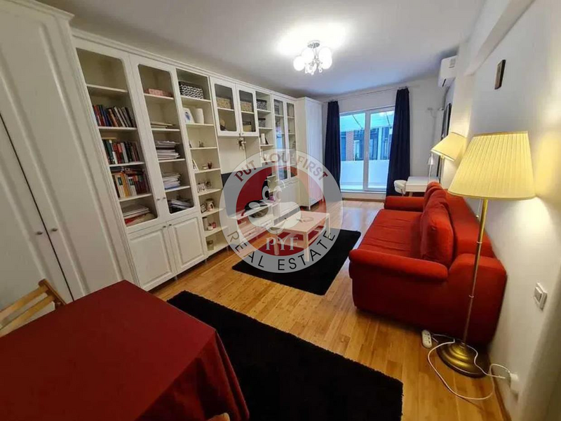 Parcul Carol | Apartament 2 camere | Decomandat | 67mp | B10943