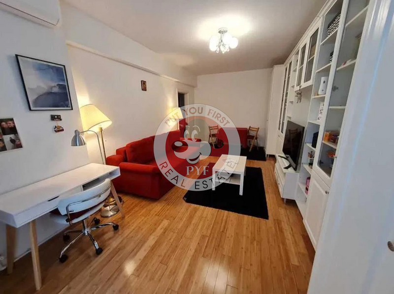 Parcul Carol | Apartament 2 camere | Decomandat | 67mp | B10943
