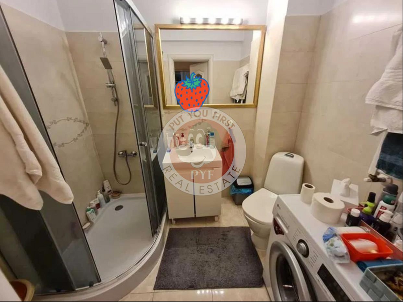 Parcul Carol | Apartament 2 camere | Decomandat | 67mp | B10943